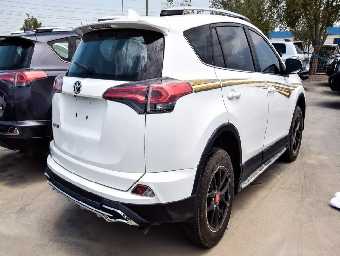 TOYOTA RAV-4 2016 Image 6