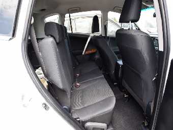 TOYOTA RAV-4 2016 Image 10