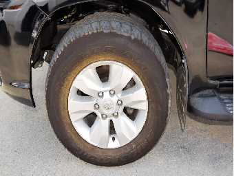 TOYOTA HILUX 2017 Image 12