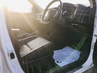 MITSUBISHI OUTLANDER 2016 Image 7