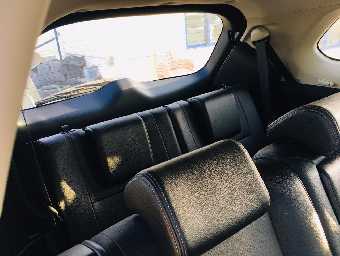 MITSUBISHI OUTLANDER 2016 Image 9