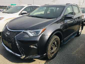 TOYOTA RAV-4 2017 Image 4