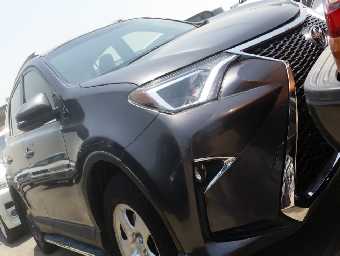 TOYOTA RAV-4 2017 Image 5