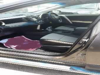 TOYOTA RAV-4 2017 Image 7