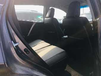 TOYOTA RAV-4 2017 Image 10