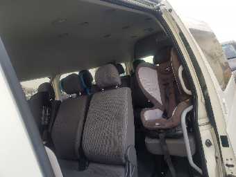 TOYOTA HIACE 2019 Image 6