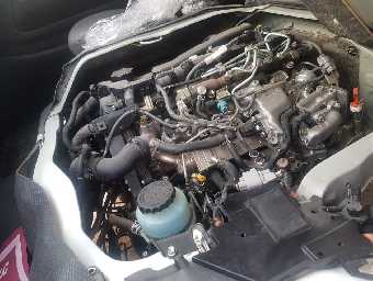 TOYOTA HIACE 2019 Image 9