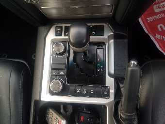 TOYOTA LAND CRUISER 2016 Image 11