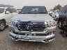 TOYOTA LAND CRUISER 2015 Image 1