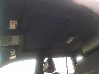 TOYOTA LAND CRUISER 2015 Image 9
