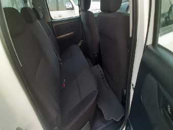 TOYOTA HILUX 2013 Image 9