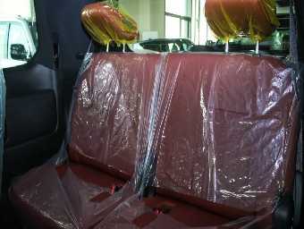 LEXUS LX 570 2019 Image 8