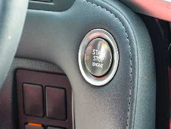 LEXUS LX 570 2019 Image 13