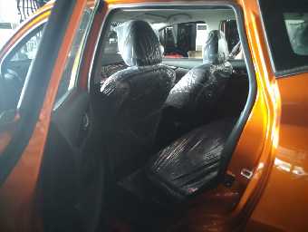 NISSAN ROGUE 2017 Image 11