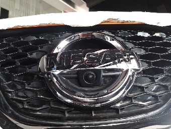 NISSAN ROGUE 2017 Image 12