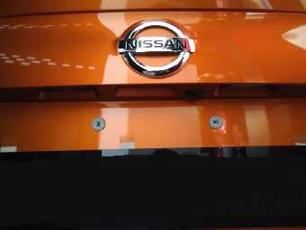 NISSAN ROGUE 2017 Image 13