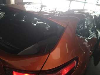 NISSAN ROGUE 2017 Image 7