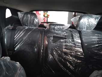 NISSAN ROGUE 2017 Image 8