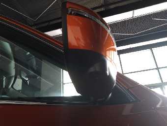 NISSAN ROGUE 2017 Image 9