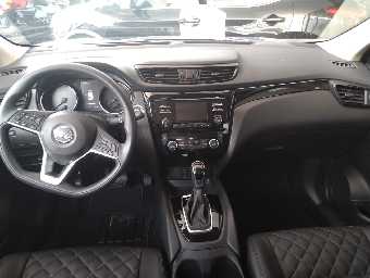 NISSAN ROGUE 2017 Image 2