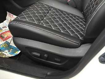 NISSAN ROGUE 2017 Image 11