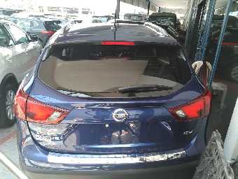 NISSAN ROGUE 2017 Image 3