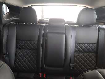 NISSAN ROGUE 2017 Image 7