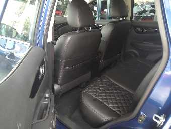 NISSAN ROGUE 2017 Image 9