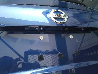 NISSAN ROGUE 2017 Image 10