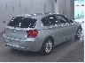 BMW 1-SERIES 2013 Image 5