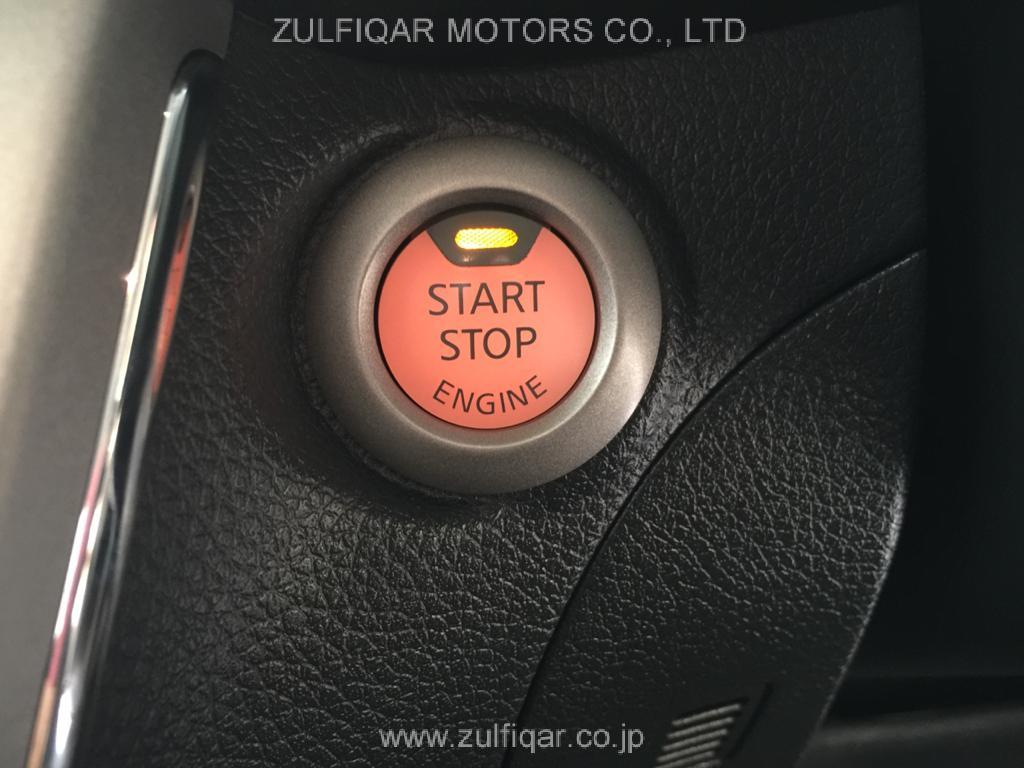 NISSAN SYLPHY 2014 Image 11