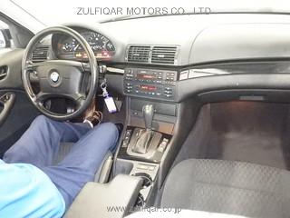 BMW 3-SERIES 2000 Image 3