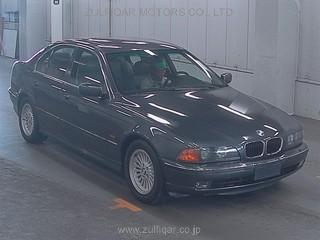 BMW 5-SERIES 1997 Image 1