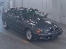 BMW 5-SERIES 1997 Image 1