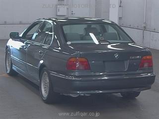 BMW 5-SERIES 1997 Image 2