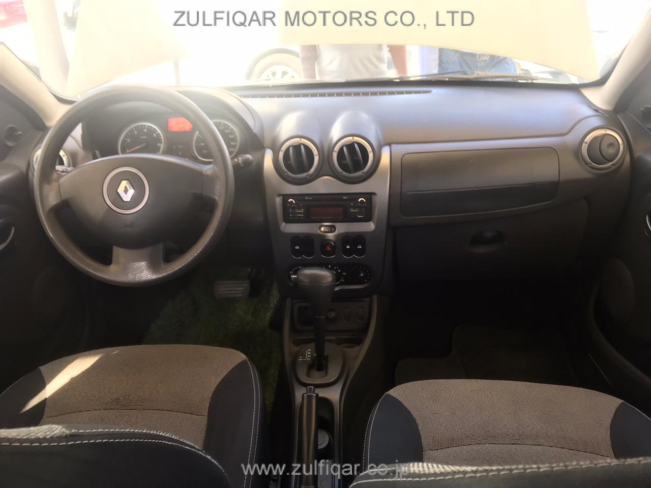 RENAULT DUSTER 2015 Image 2