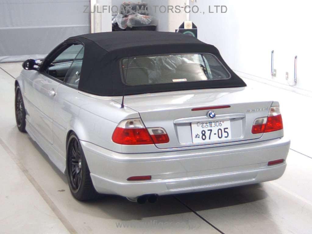 BMW 3-SERIES 2001 Image 2