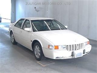 CADILLAC SEVILLE 1997 Image 1