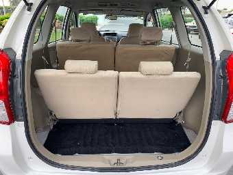 TOYOTA AVANZA 2015 Image 7
