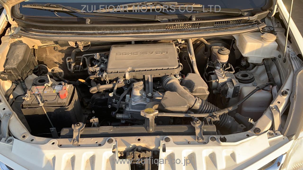 TOYOTA AVANZA 2015 Image 9