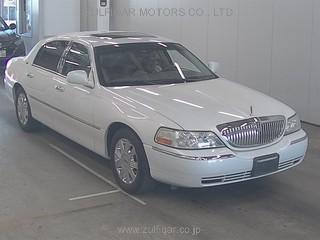 LINCOLN  TOWN CAR 2006 Image 1