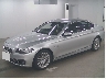 BMW 5-SERIES 2015 Image 4