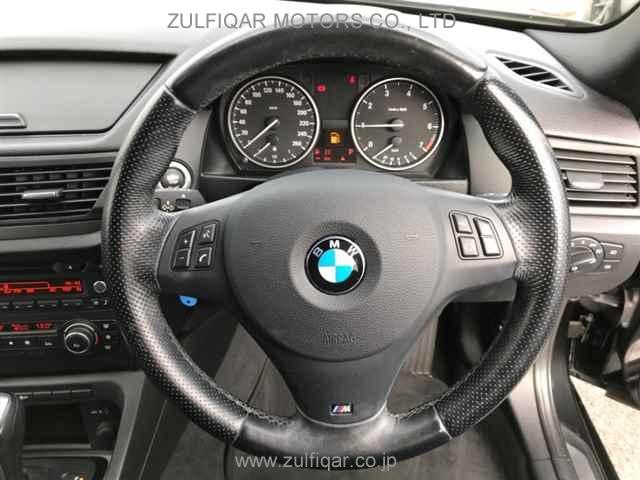 BMW X1 2012 Image 7
