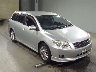 TOYOTA COROLLA FIELDER 2006 Image 1