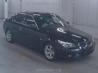 BMW 5-SERIES 2004 Image 1