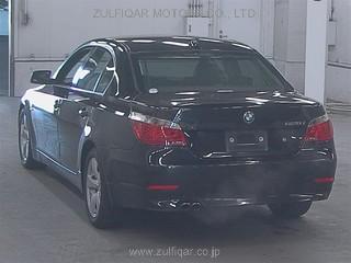 BMW 5-SERIES 2004 Image 2