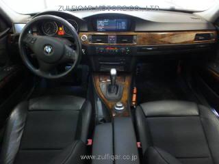 BMW 3-SERIES 2006 Image 3