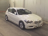 BMW 1-SERIES 2011 Image 1