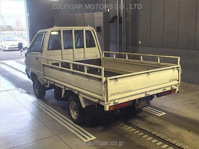 TOYOTA LITEACE TRUCK 1997 Image 2