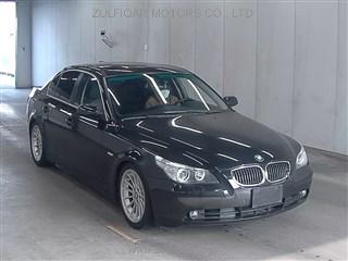 BMW 1-SERIES 2006 Image 1
